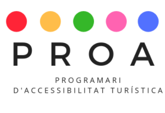 Software de accesibilidad PROA