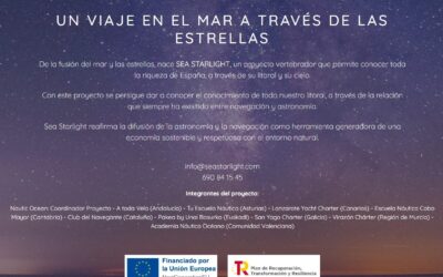 Sea Starlight es presenta a la VI Trobada Starlight a Cuenca
